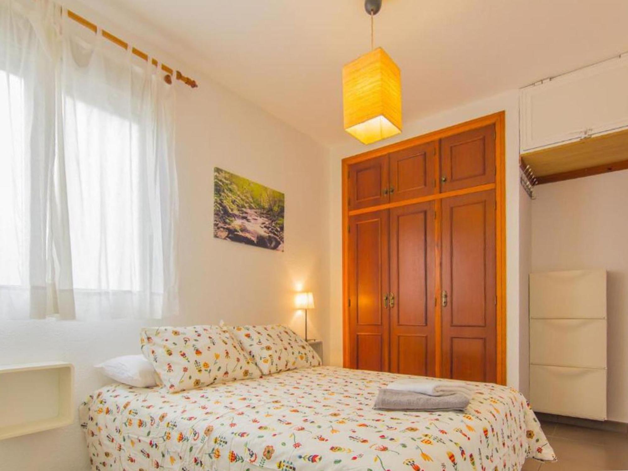 Live La Laguna Heraclio 외부 사진