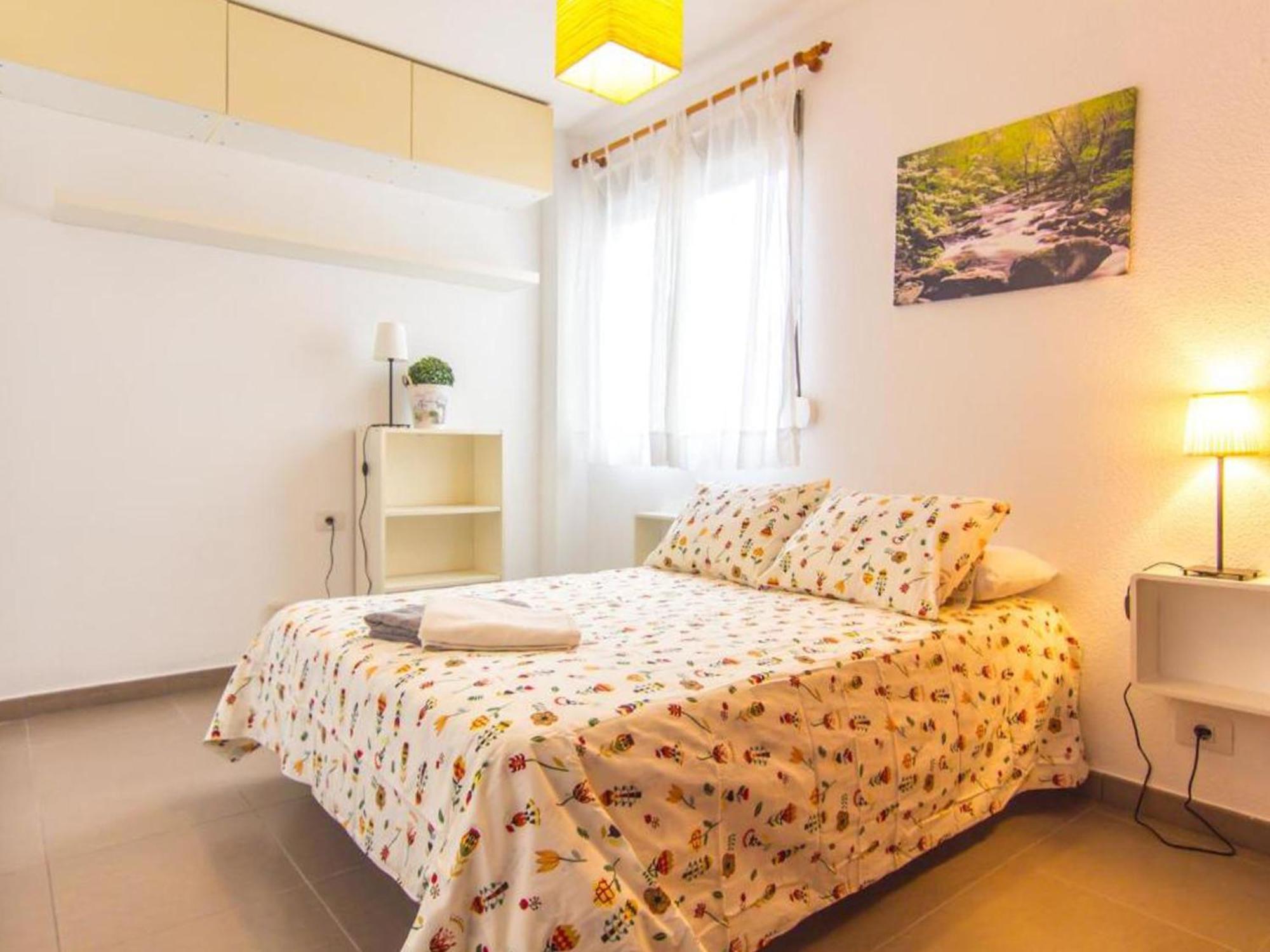 Live La Laguna Heraclio 외부 사진